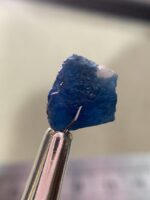 5.30ct Afghanite Crystal – Rare Blue Elegance - Image 13