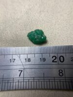 4.77 Carat Swat Valley Emerald Crystal – Natural Collector’s Gem - Image 12