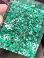 Understanding a 265 Carat Emerald Rough from Swat: A Comparative Perspective - Image 3