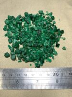 Understanding a 265 Carat Emerald Rough from Swat: A Comparative Perspective - Image 6
