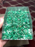 Understanding a 265 Carat Emerald Rough from Swat: A Comparative Perspective - Image 9