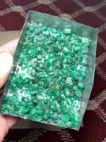 Understanding a 265 Carat Emerald Rough from Swat: A Comparative Perspective - Image 10