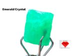 2.53ct Swat Emerald Crystal – A Rare and Radiant Natural Gemstone from Pakistan
