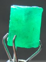 2.53ct Swat Emerald Crystal – A Rare and Radiant Natural Gemstone from Pakistan - Image 2