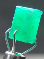 2.53ct Swat Emerald Crystal – A Rare and Radiant Natural Gemstone from Pakistan - Image 3
