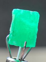 2.53ct Swat Emerald Crystal – A Rare and Radiant Natural Gemstone from Pakistan - Image 4
