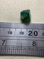 A Majestic Wonder: 4.94 Carat Swat Emerald Crystal - Image 4