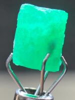 2.53ct Swat Emerald Crystal – A Rare and Radiant Natural Gemstone from Pakistan - Image 5