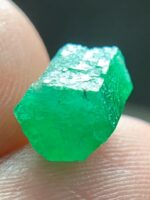 2.53ct Swat Emerald Crystal – A Rare and Radiant Natural Gemstone from Pakistan - Image 6