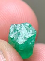 2.53ct Swat Emerald Crystal – A Rare and Radiant Natural Gemstone from Pakistan - Image 7