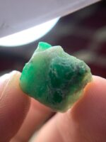 15.74ct Emerald from Swat Valley: Collector’s Treasure - Image 5