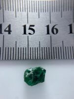 Swat Emerald Crystal: 2.41ct Natural Gemstone - Image 9