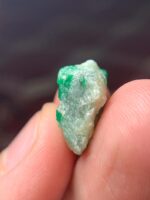 15.74ct Emerald from Swat Valley: Collector’s Treasure - Image 10