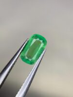 Most Rare 0.650 ct Green Hauyne from Badakhshan, Afghanistan - Image 6