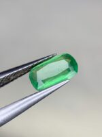 Most Rare 0.650 ct Green Hauyne from Badakhshan, Afghanistan - Image 7