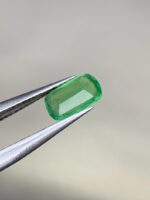 Most Rare 0.650 ct Green Hauyne from Badakhshan, Afghanistan - Image 9