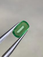 Most Rare 0.650 ct Green Hauyne from Badakhshan, Afghanistan - Image 10