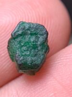 1.55ct Swat Emerald Crystal: Pakistan Gemstone - Image 8