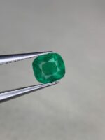 Most Rare 0.50 ct Green Hauyne from Badakhshan, Afghanistan - Image 6
