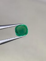 Most Rare 0.50 ct Green Hauyne from Badakhshan, Afghanistan - Image 7