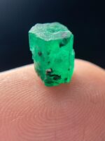 Exquisite 2.25ct Emerald Crystal from Swat: A Timeless Treasure - Image 4