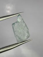 Most Rare 13.60 ct Rough Fluorescent Afghanite from Badakhshan, Afghanistan - Image 7