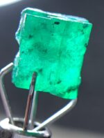 Exquisite 2.25ct Emerald Crystal from Swat: A Timeless Treasure - Image 6