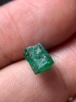 Exquisite 2.25ct Emerald Crystal from Swat: A Timeless Treasure - Image 8