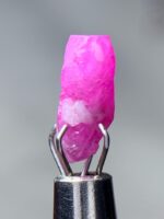 2.80ct Afghan Ruby Crystal – Vivid Red Untreated Gemstone - Image 8
