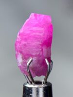 2.80ct Afghan Ruby Crystal – Vivid Red Untreated Gemstone - Image 9