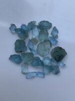 Most Rare 13.85 ct Rough Fluorescent Afghanite from Badakhshan, Afghanistan - Image 2