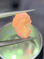 Most Rare 13.85 ct Rough Fluorescent Afghanite from Badakhshan, Afghanistan - Image 6