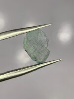 Most Rare 13.85 ct Rough Fluorescent Afghanite from Badakhshan, Afghanistan - Image 7