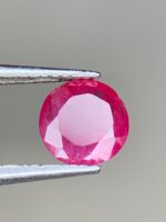 Natural Beauty in a Small Package: 1.20 Carat Ruby from Afghanistan - Image 6