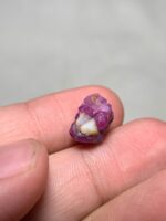10.20ct Ruby Specimen from Afghanistan – Natural Collector’s Gem - Image 3