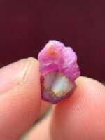 10.20ct Ruby Specimen from Afghanistan – Natural Collector’s Gem - Image 4