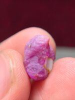 10.20ct Ruby Specimen from Afghanistan – Natural Collector’s Gem - Image 5