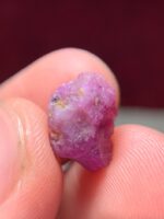10.20ct Ruby Specimen from Afghanistan – Natural Collector’s Gem - Image 6