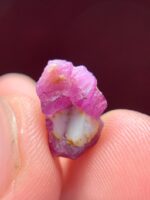 10.20ct Ruby Specimen from Afghanistan – Natural Collector’s Gem - Image 7
