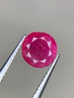 Natural Beauty in a Small Package: 1.20 Carat Ruby from Afghanistan - Image 7