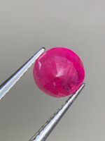 Natural Beauty in a Small Package: 1.20 Carat Ruby from Afghanistan - Image 10