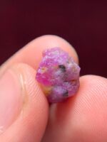 10.20ct Ruby Specimen from Afghanistan – Natural Collector’s Gem - Image 8