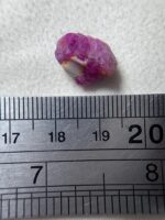 10.20ct Ruby Specimen from Afghanistan – Natural Collector’s Gem - Image 9