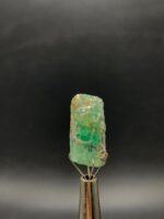 17.80 Carat Natural Emerald Crystal – A Gem of Afghan Beauty - Image 2