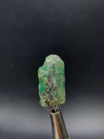 17.80 Carat Natural Emerald Crystal – A Gem of Afghan Beauty - Image 5