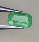Most Rare 0.64 ct Green Hauyne from Badakhshan, Afghanistan - Image 4
