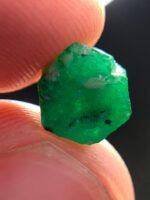 Unveiling the Beauty: A 4.09ct Gemstone with Exquisite Dimensions - Image 5