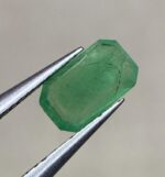 Most Rare 0.64 ct Green Hauyne from Badakhshan, Afghanistan - Image 5