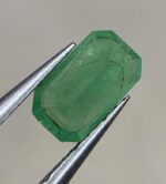 Most Rare 0.64 ct Green Hauyne from Badakhshan, Afghanistan - Image 6