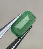 Most Rare 0.64 ct Green Hauyne from Badakhshan, Afghanistan - Image 7